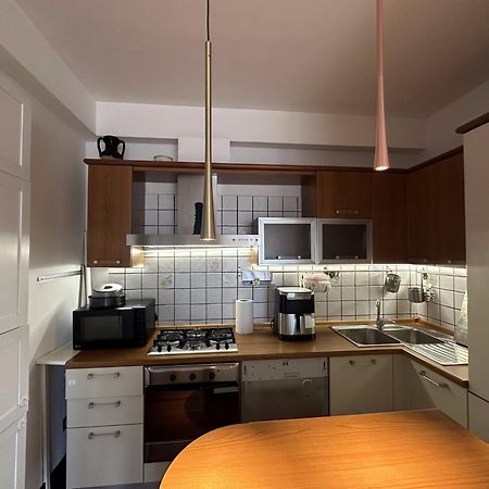 La Villa Apartment Frosinone Exterior foto