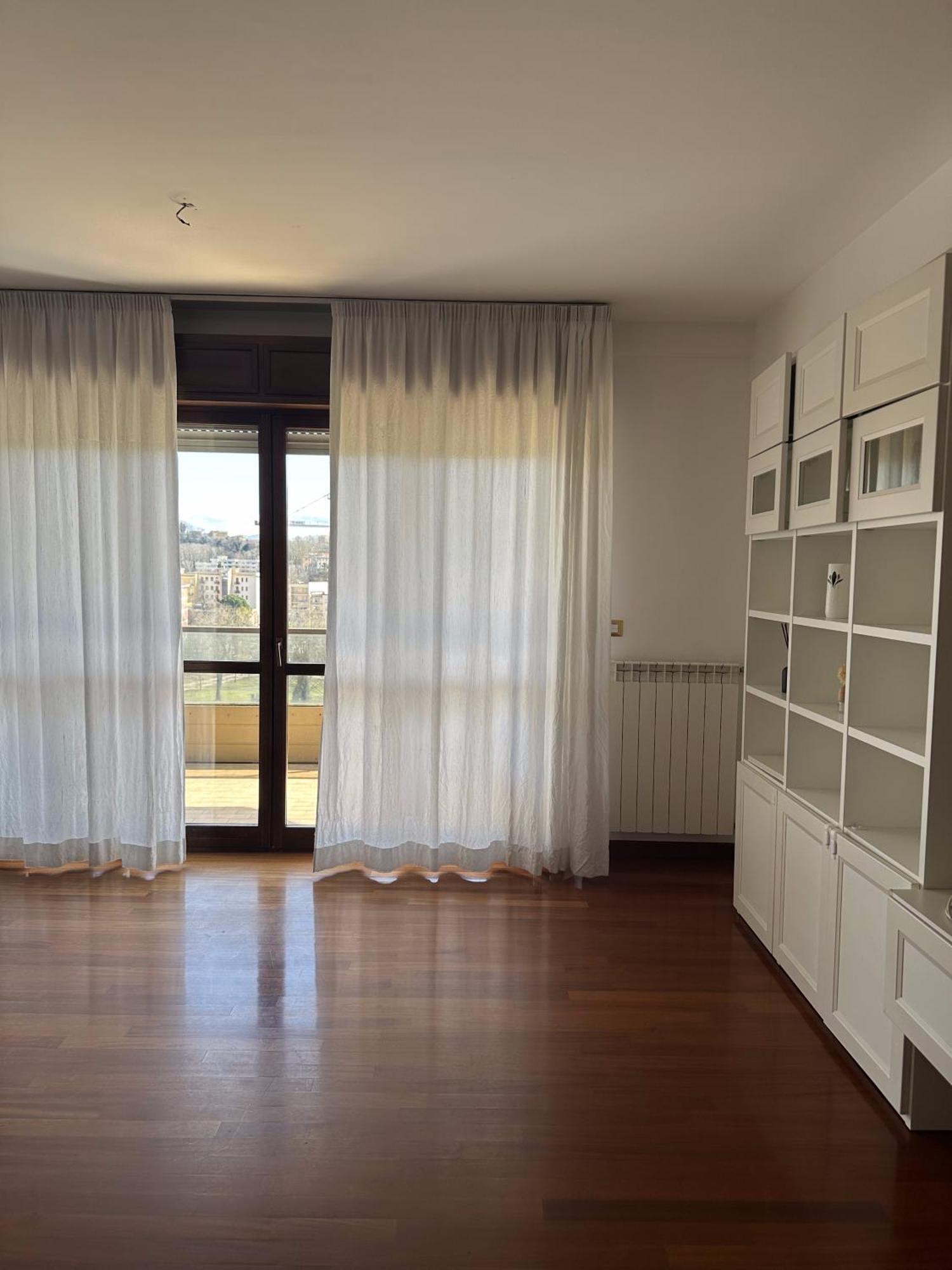 La Villa Apartment Frosinone Exterior foto