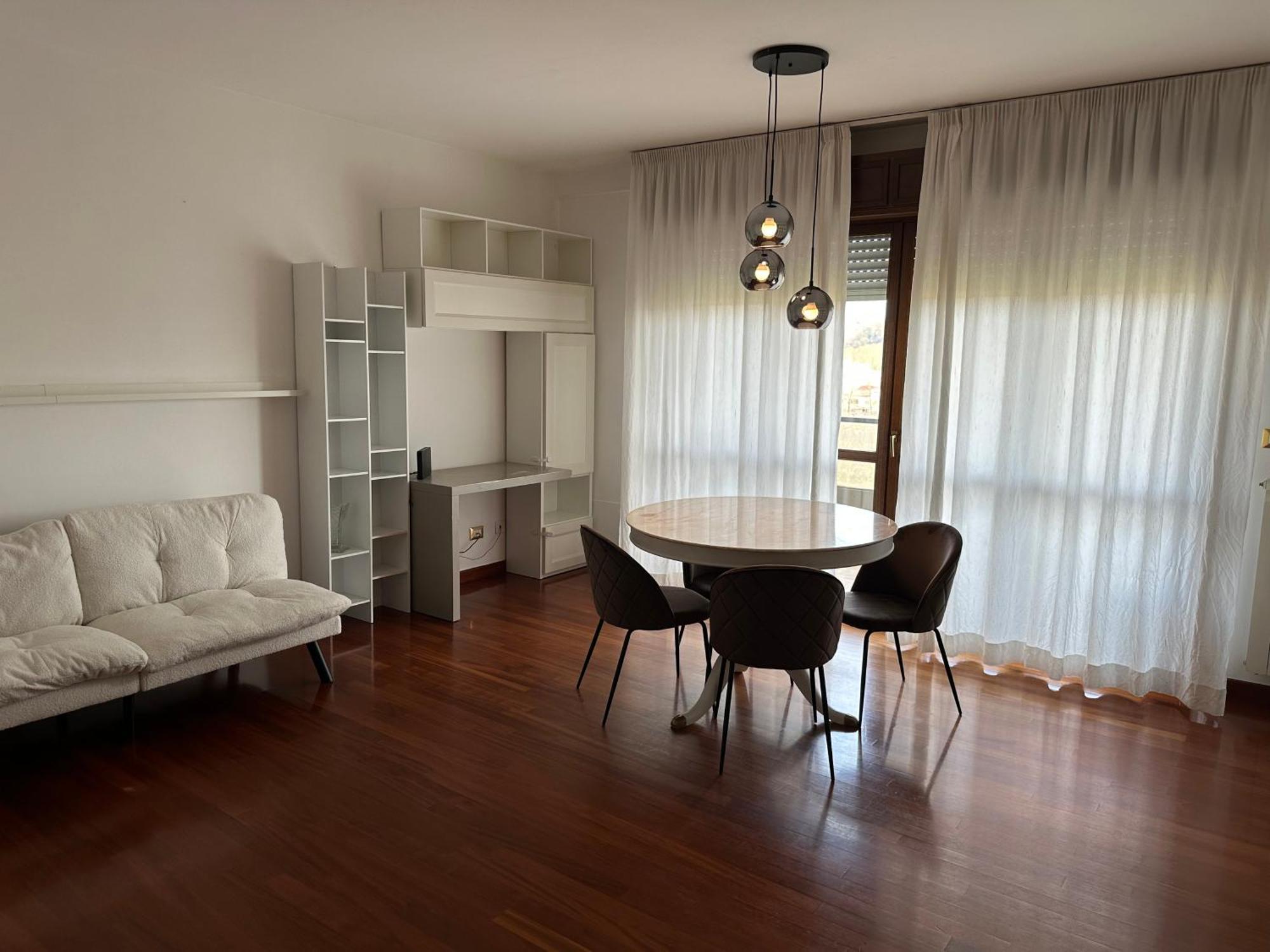 La Villa Apartment Frosinone Exterior foto