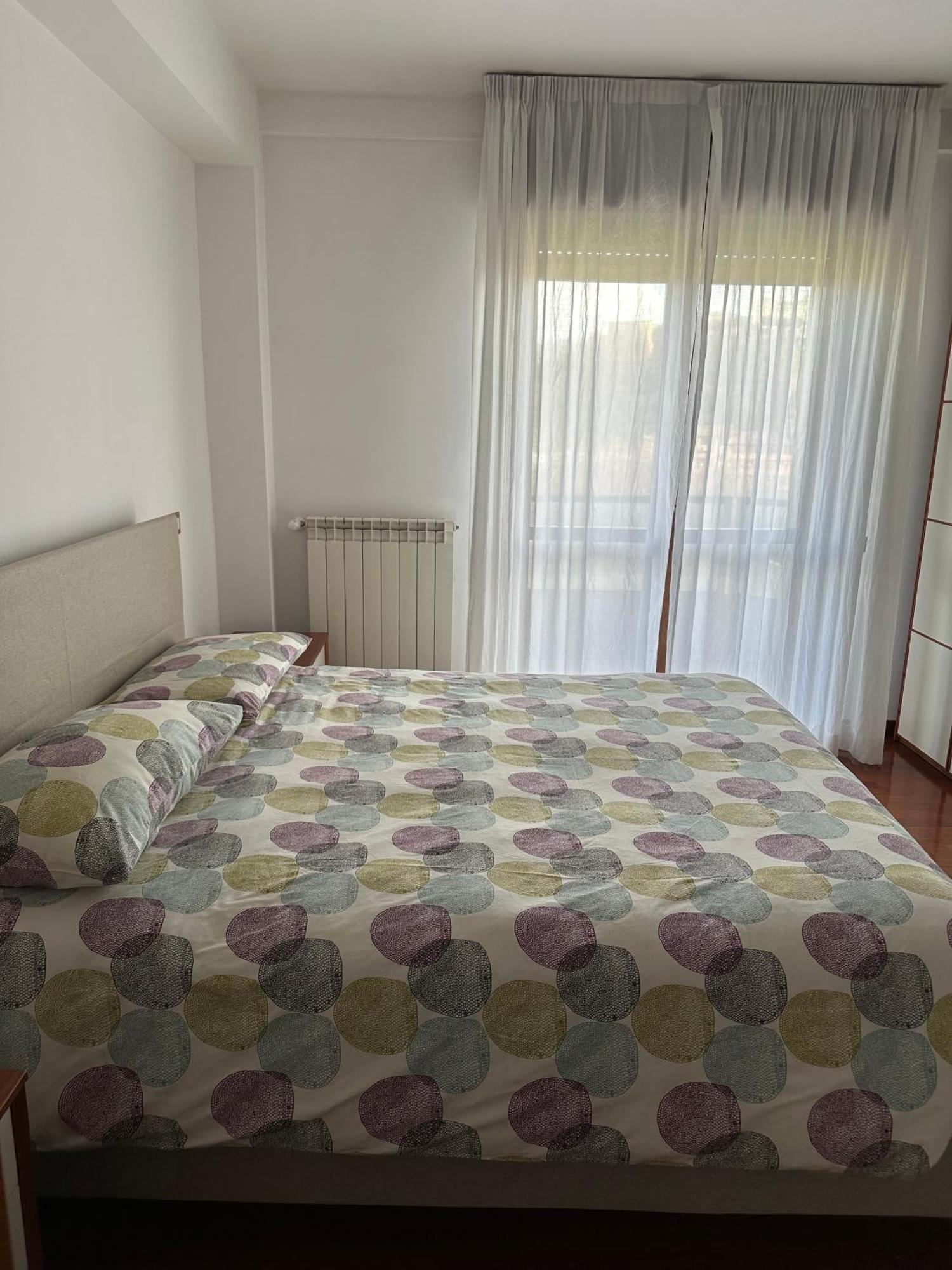 La Villa Apartment Frosinone Exterior foto