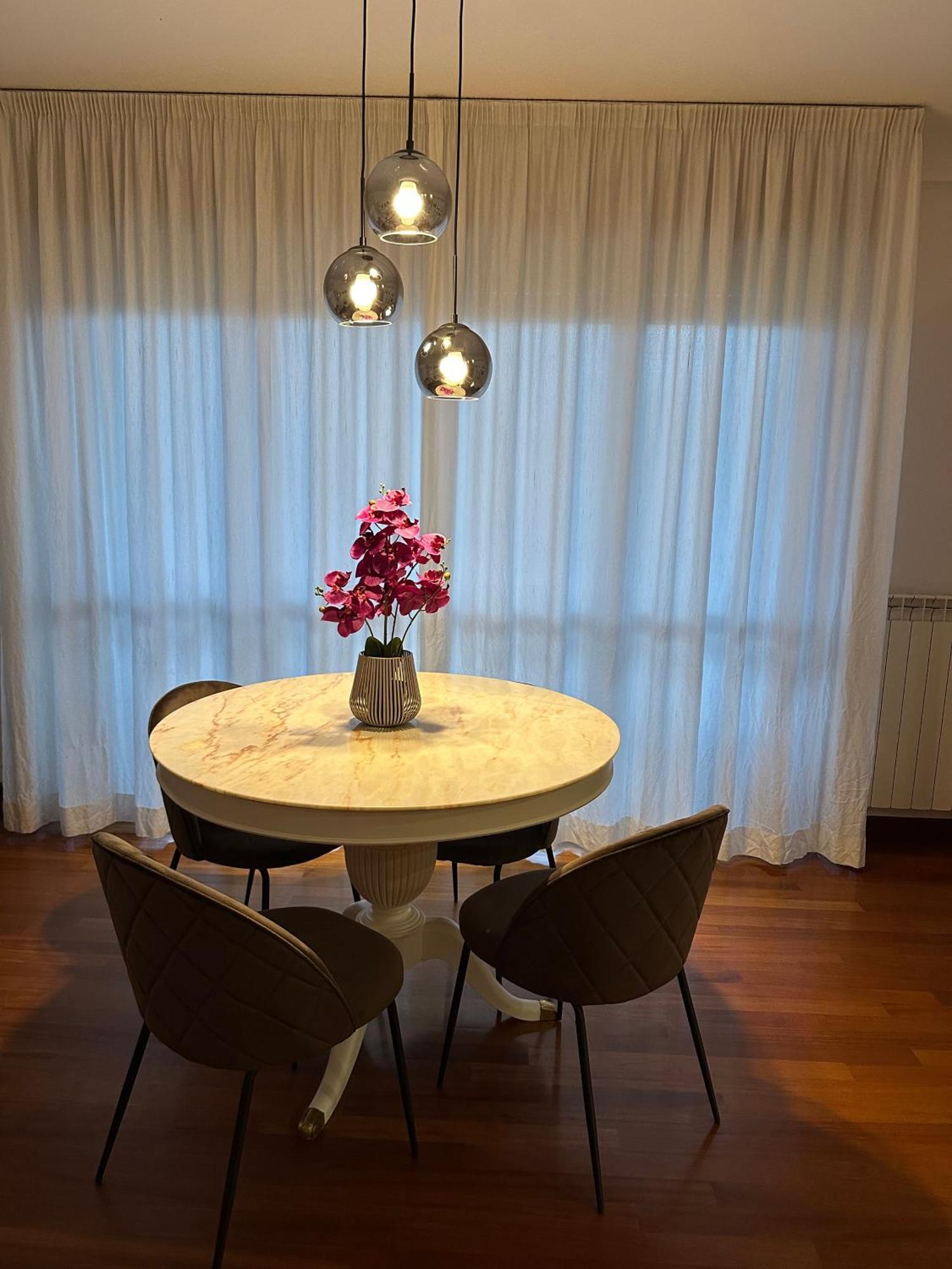 La Villa Apartment Frosinone Exterior foto